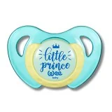 WEE BABY - SUCETTE 6-18MOIS pour Maman et bébé