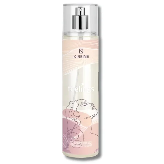 K-REINE - BRUME DE LUXE...