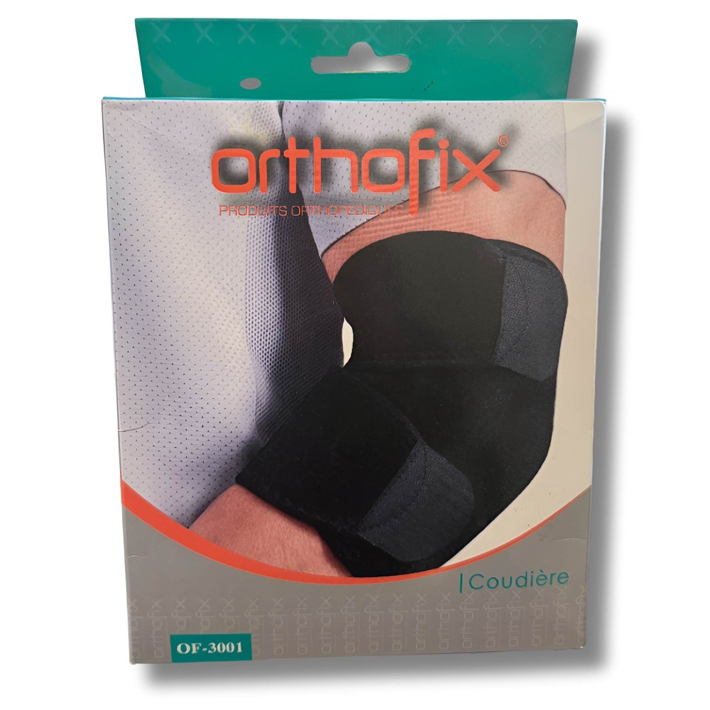 ORTHOFIX - COUDIERE OF-3001 pour Orthopédie
