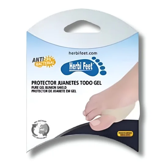 HERBI FEET - PROTECTEUR...
