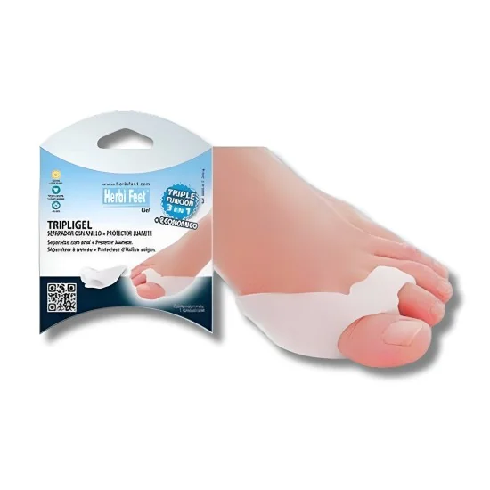 HERBI FEET - SEPARATEUR...