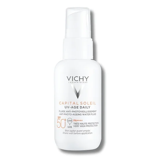 VICHY CAPITAL SOLEIL -...