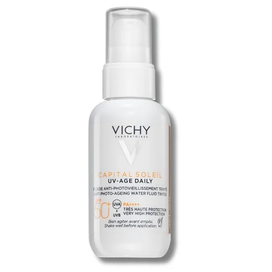 VICHY CAPITAL SOLEIL -...