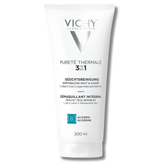 VICHY PURETE THERMALE -...