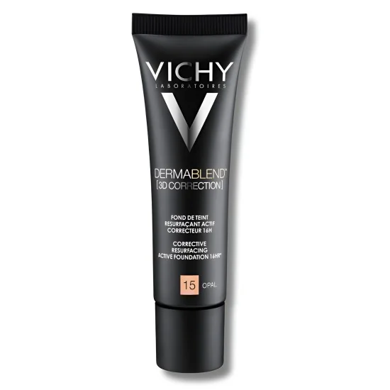 VICHY DERMABLEND 3D...