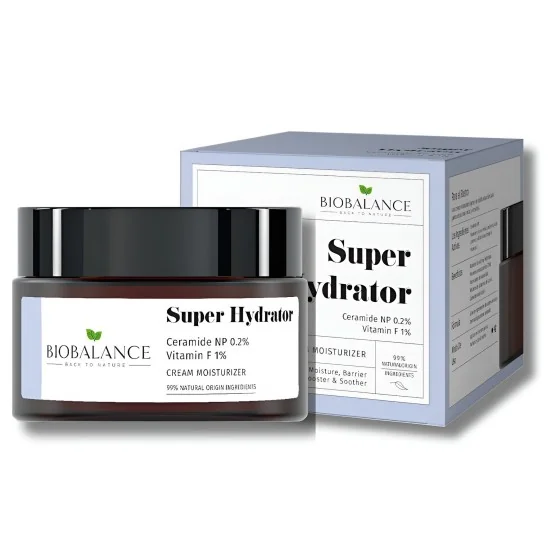 BIOBALANCE SUPER HYDRATOR -...