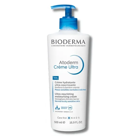 BIODERMA ATODERM - CREME...