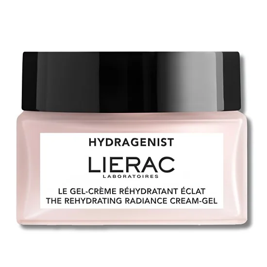 LIERAC HYDRAGENIST - LE GEL...