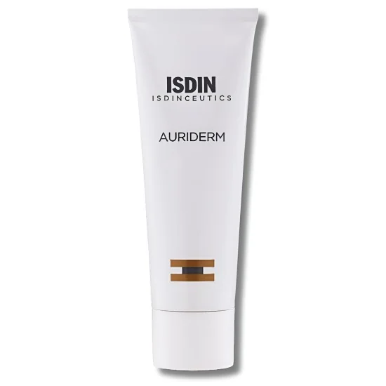 ISDINCEUTICS AURIDERM -...