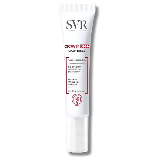 CICAVIT DM+ - GEL SILICONE...