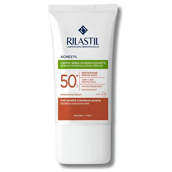 RILASTIL - CREME SEBO...