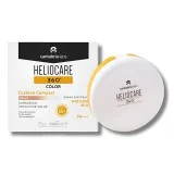 HELIOCARE 360º - COMPACT OIL-FREE BEIGE SPF50+ 10G pour Solaire
