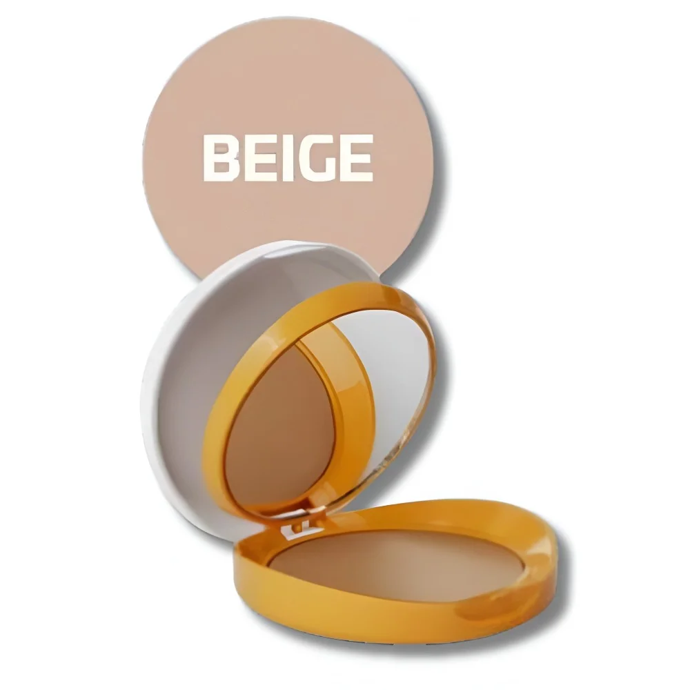 HELIOCARE 360º - COMPACT OIL-FREE BEIGE SPF50+ 10G pour Solaire