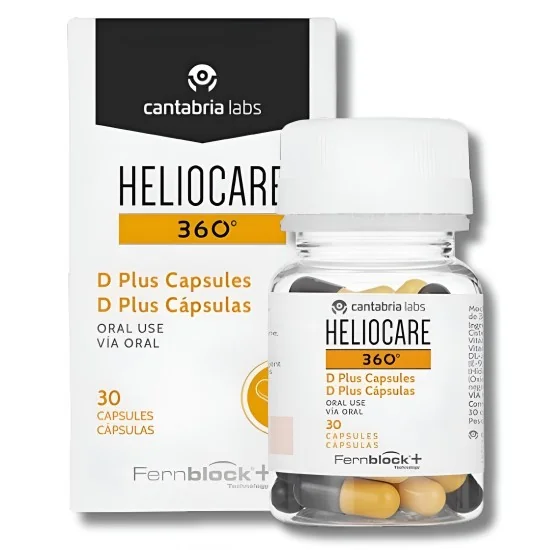HELIOCARE 360° - D PLUS 30...
