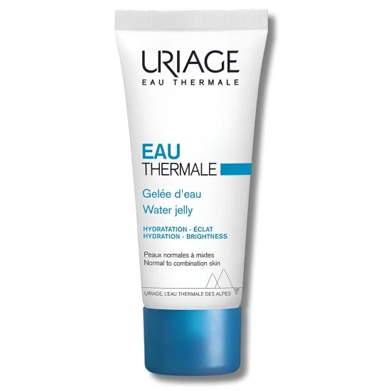 URIAGE EAU THERMALE - GELEE...