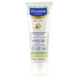 MUSTELA - CRÈME NOURRISSANTE AU COLD CREAM BEBÉ 40ML pour Maman et ...