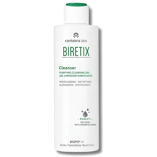 BIRETIX - CLEANSER GEL...