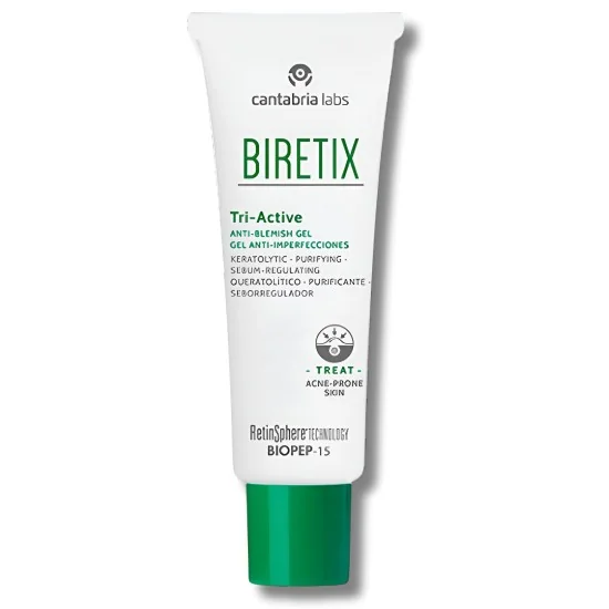 BIRETIX - GEL TRI-ACTIVE...