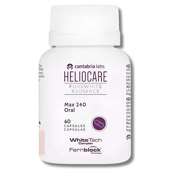 HELIOCARE PURE WHITE...