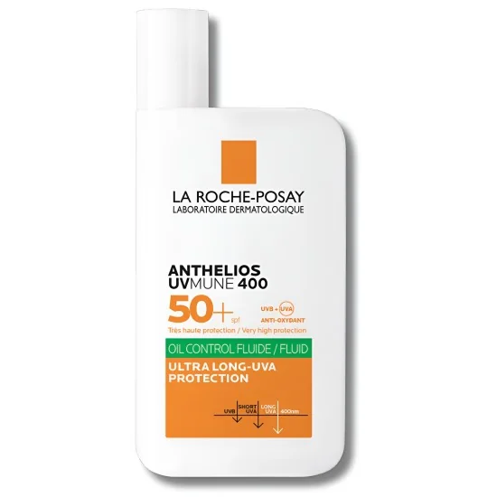 LA ROCHE POSAY ANTHELIOS...