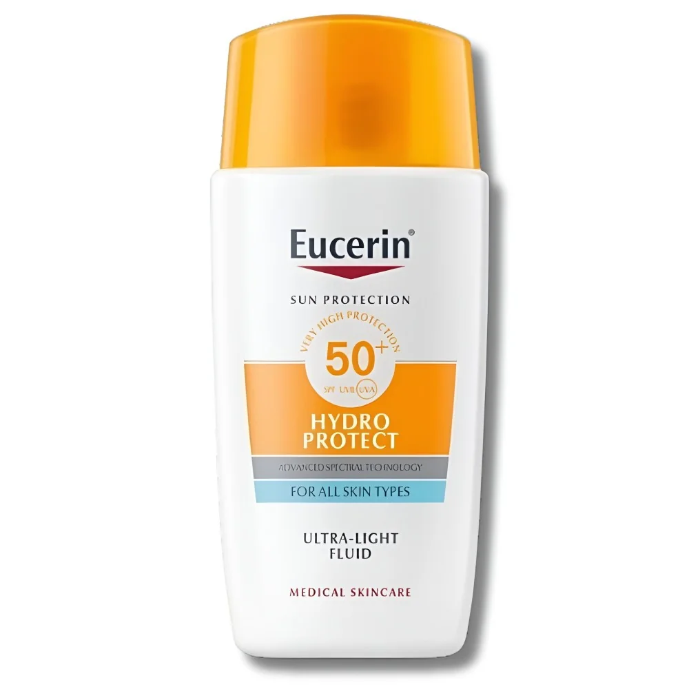 EUCERIN ECRAN HYDRO PROTECT ULTRA LIGHT FLUIDE 50ML pour Beauté