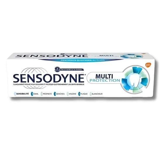 SENSODYNE - DENTIFRICE...