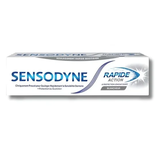 SENSODYNE - DENTIFRICE...