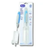 CHICCO - SET DE GOUPILLON 3 EN 1 pour Maman et bébé