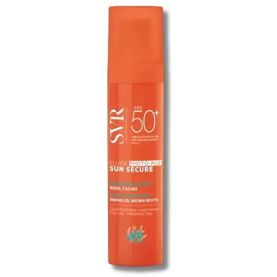 SVR SUN SECURE - FLUIDE...