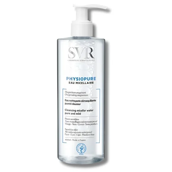 SVR PHYSIOPURE - EAU...