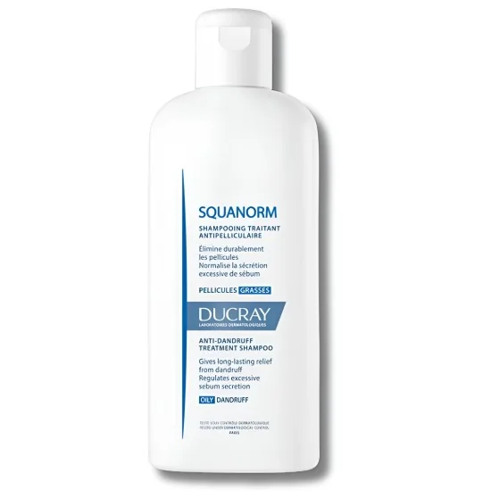 DUCRAY SQUANORM -...