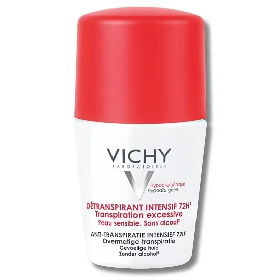 VICHY - DEODORANT STRESS...