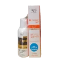 XEN BiCover Ecran BEIGE DORE SPF 50 + lotion cheveux SPF 30 OFFERTE...