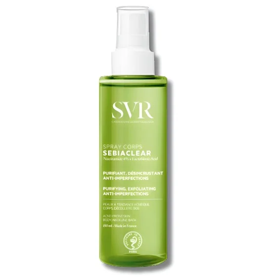 SVR SEBIACLEAR - SPRAY...