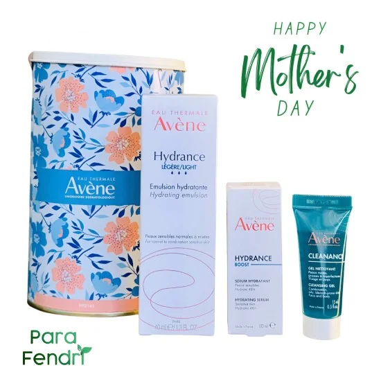 AVENE - COFFRET HYDRATATION...