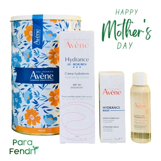 AVENE - COFFRET HYDRATATION...