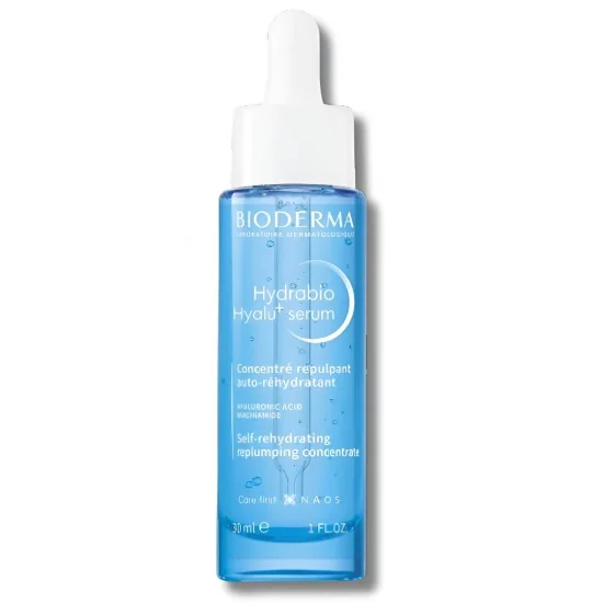 BIODERMA HYDRABIO HYALU+ -...