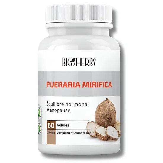BIOHERBS - PUERARIA...