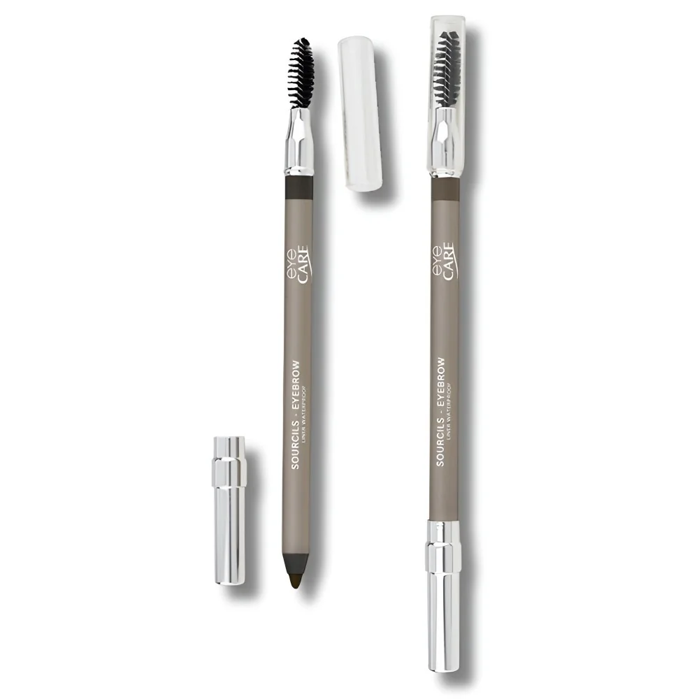 EYE CARE - SOURCILS LINER WATERPROOF 036 pour Beauté