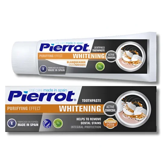 PIERROT - DENTIFRICE...