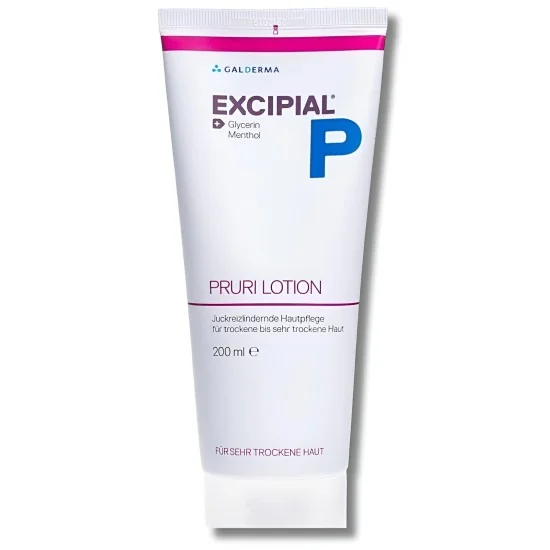 EXCIPIAL - PRURI LOTION 200ML