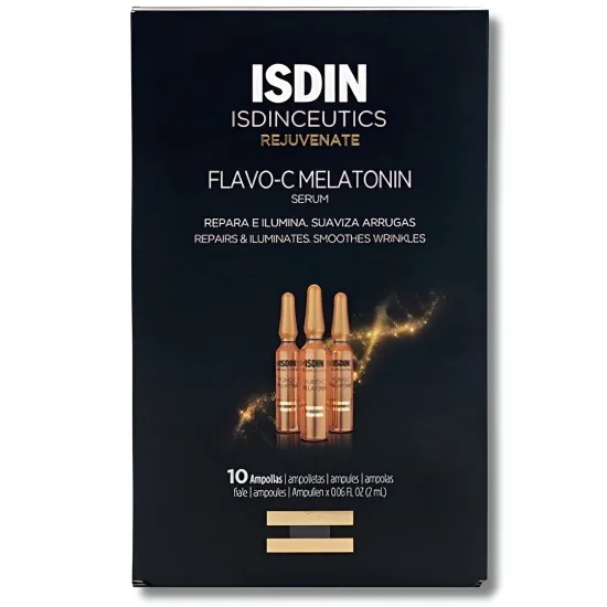 ISDIN ISDINCEUTICS -...