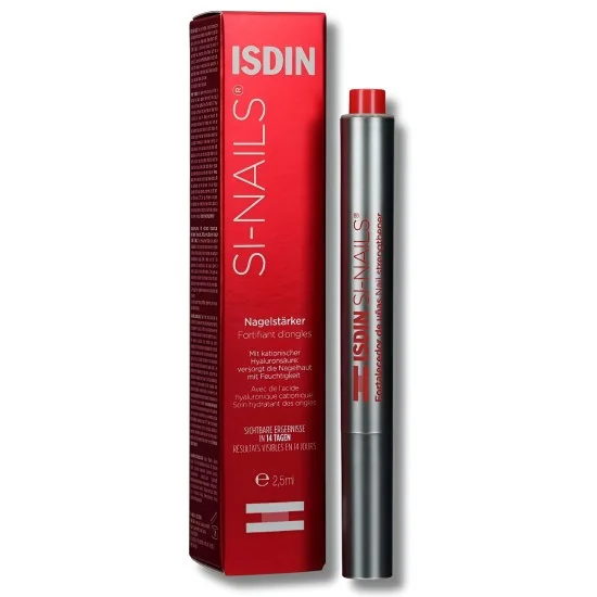 ISDIN - SI NAILS...