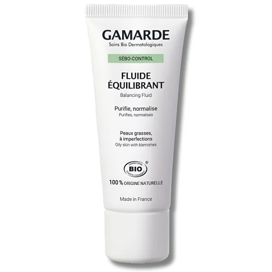 GAMARDE SÉBO-CONTROL -...