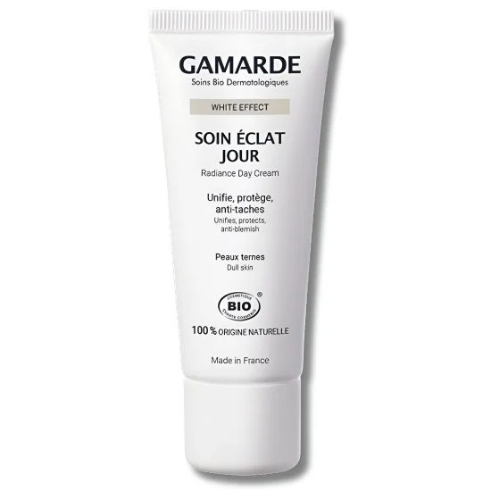 GAMARDE WHITE EFFECT -...