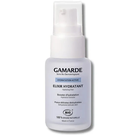 GAMARDE - ELIXIR HYDRATANT...
