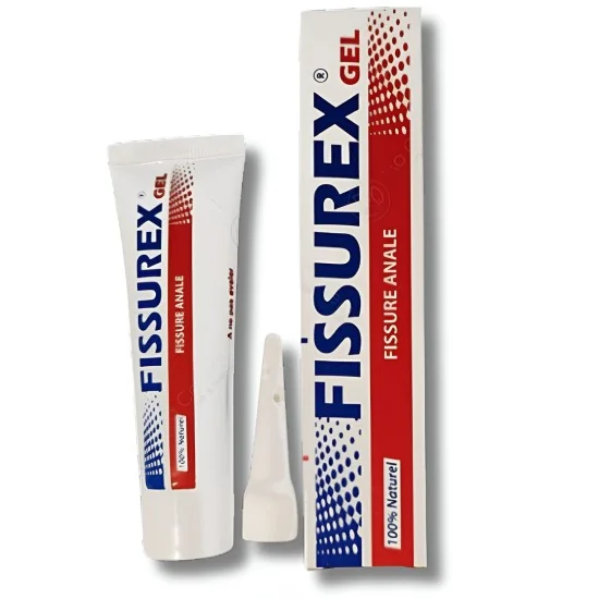 PHYTOEVER - FISSUREX GEL...