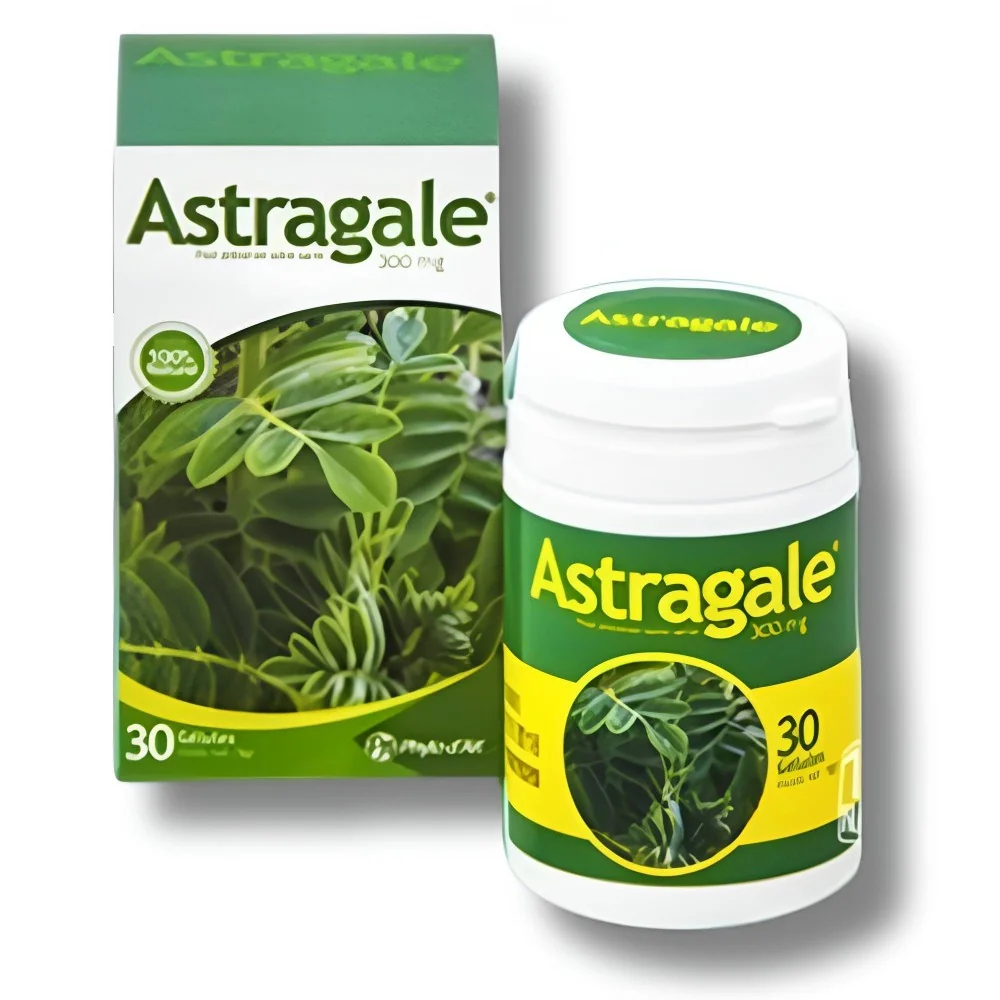 ASTRAGALE - PHYTO DART 30 GELULES pour Compléments Alimentaires