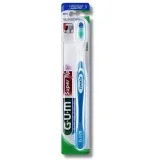 GUM - BROSSE A DENTS SUPERTIP MEDIUM 463 pour Hygiène