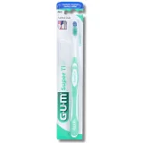 GUM - BROSSE A DENTS SUPERTIP MEDIUM 463 pour Hygiène